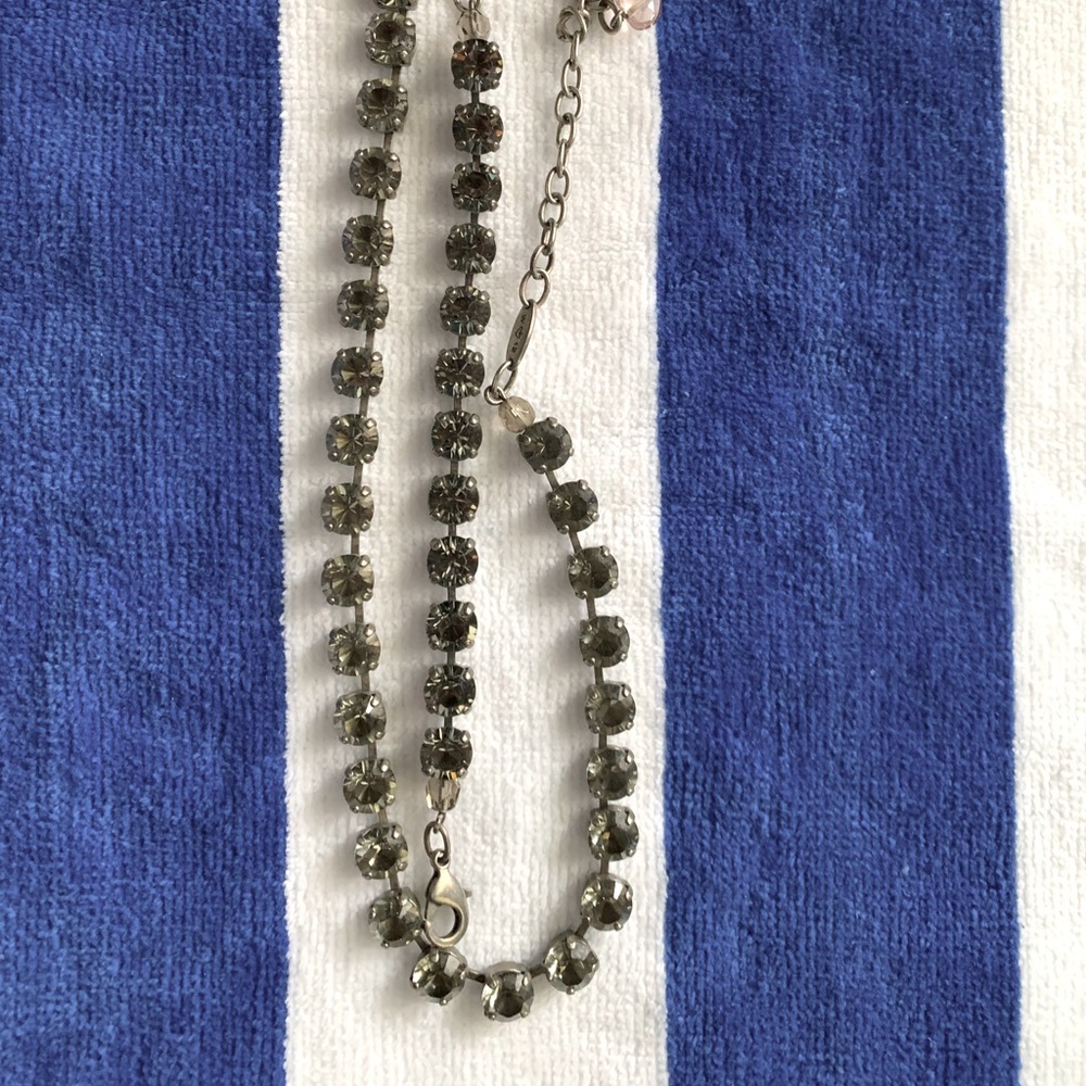 Sabika Choker